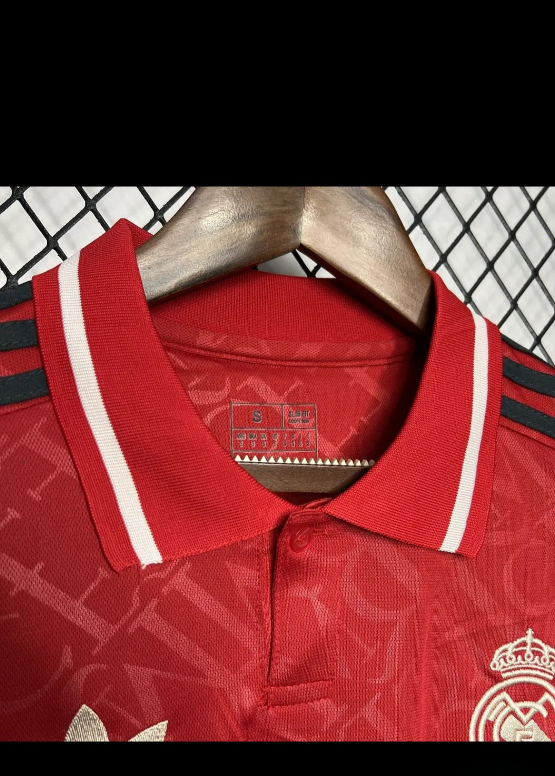 Real Madrid Red Edition