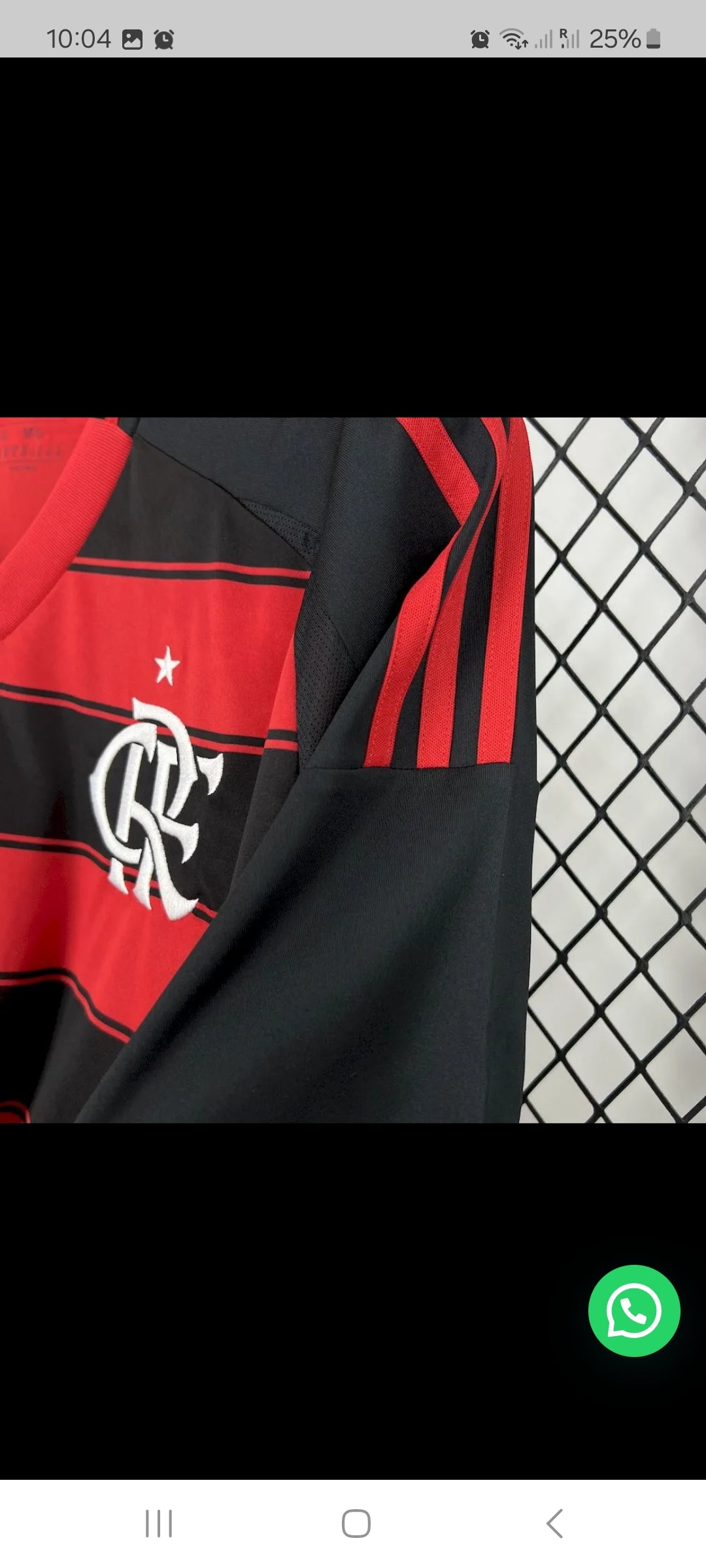 Flamengo 2025
