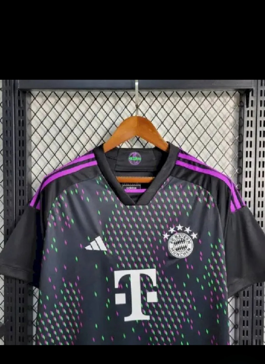 Bayern Munchen edição especial 2024/2025