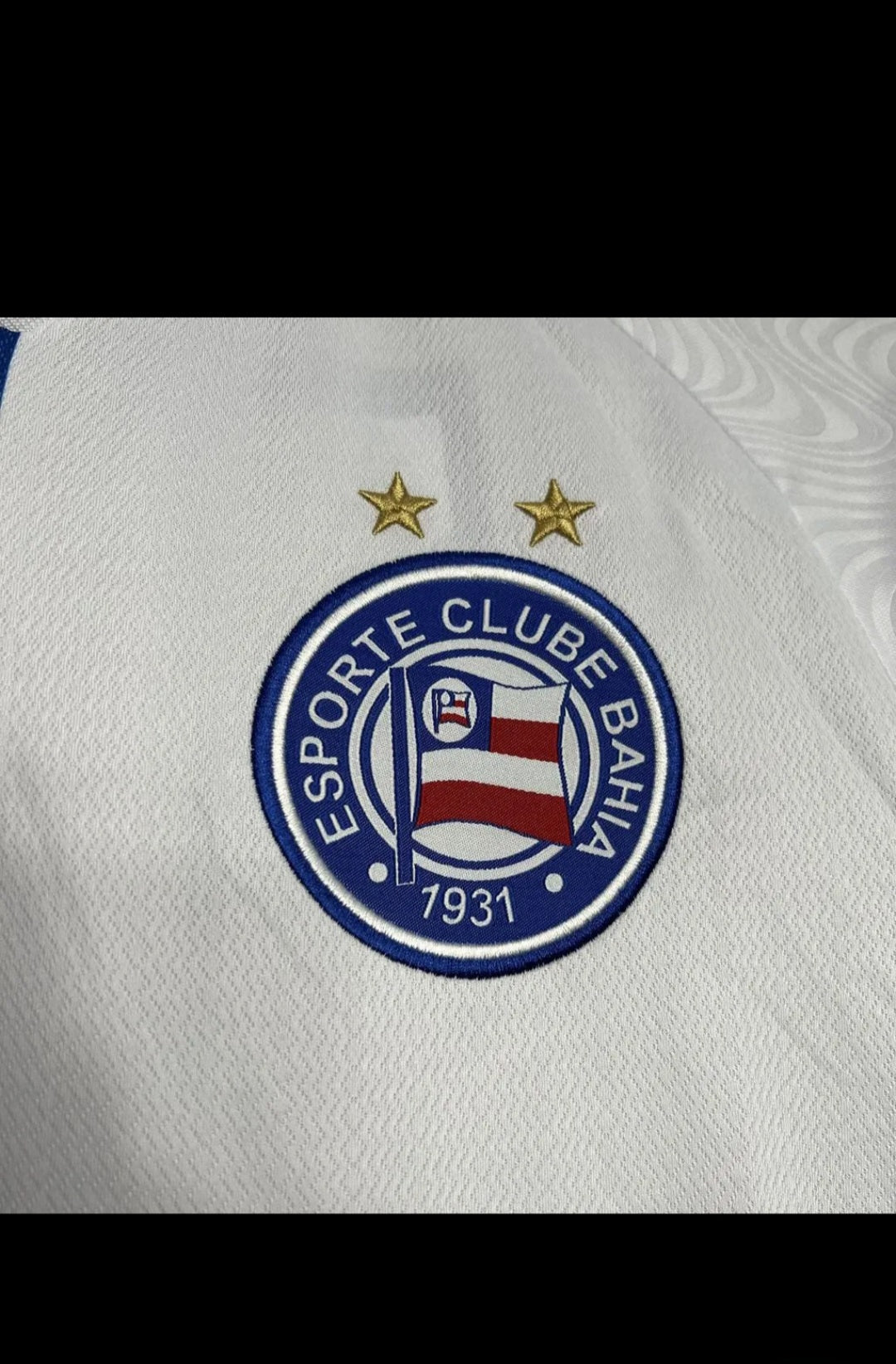 Bahia 2024 Branca
