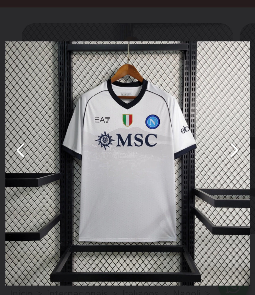 Napoli