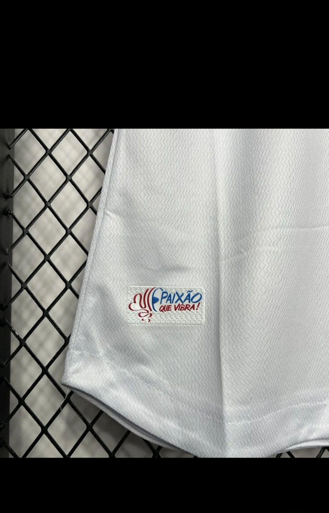 Bahia 2024 Branca
