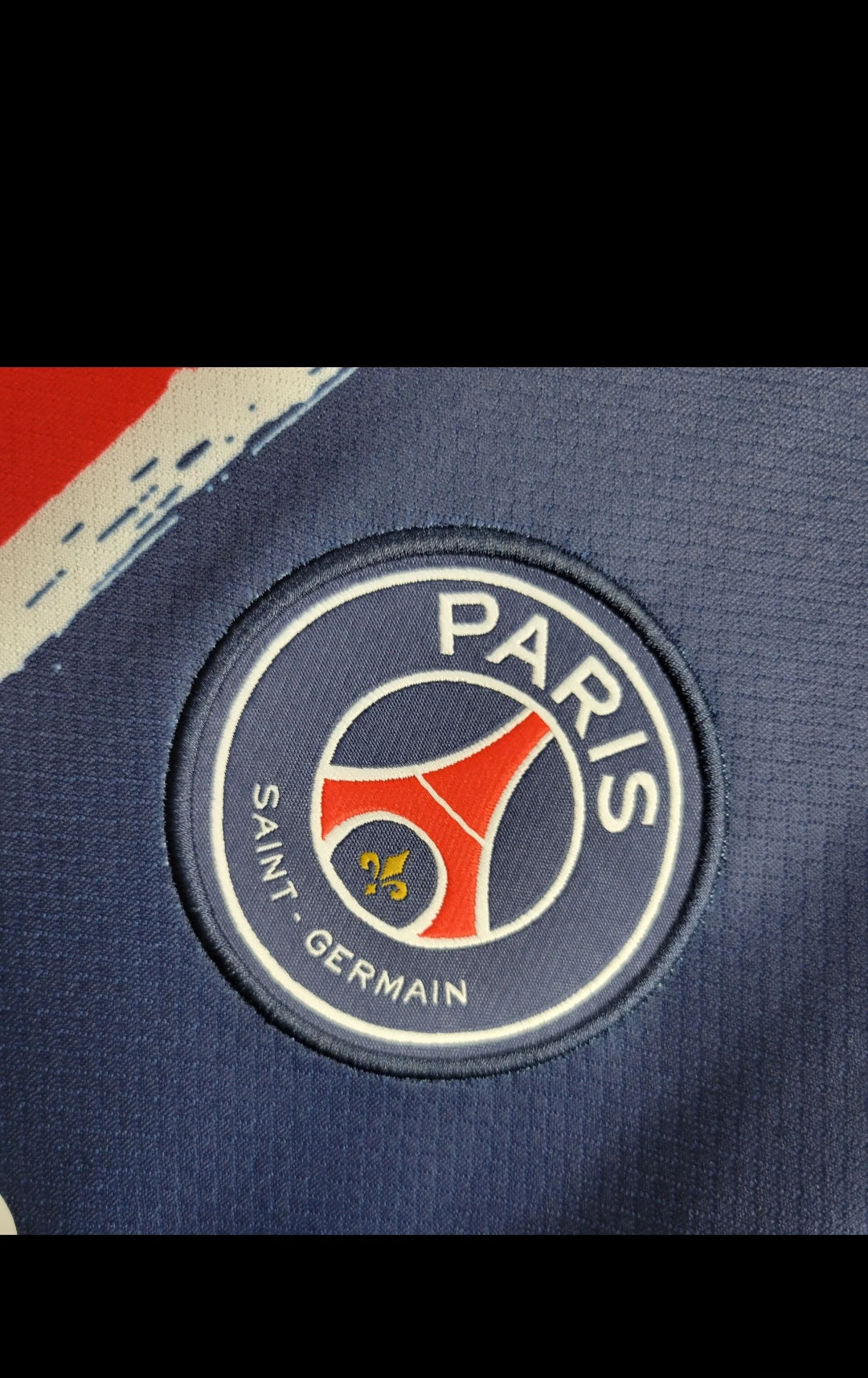 Paris PSG 2024/2025