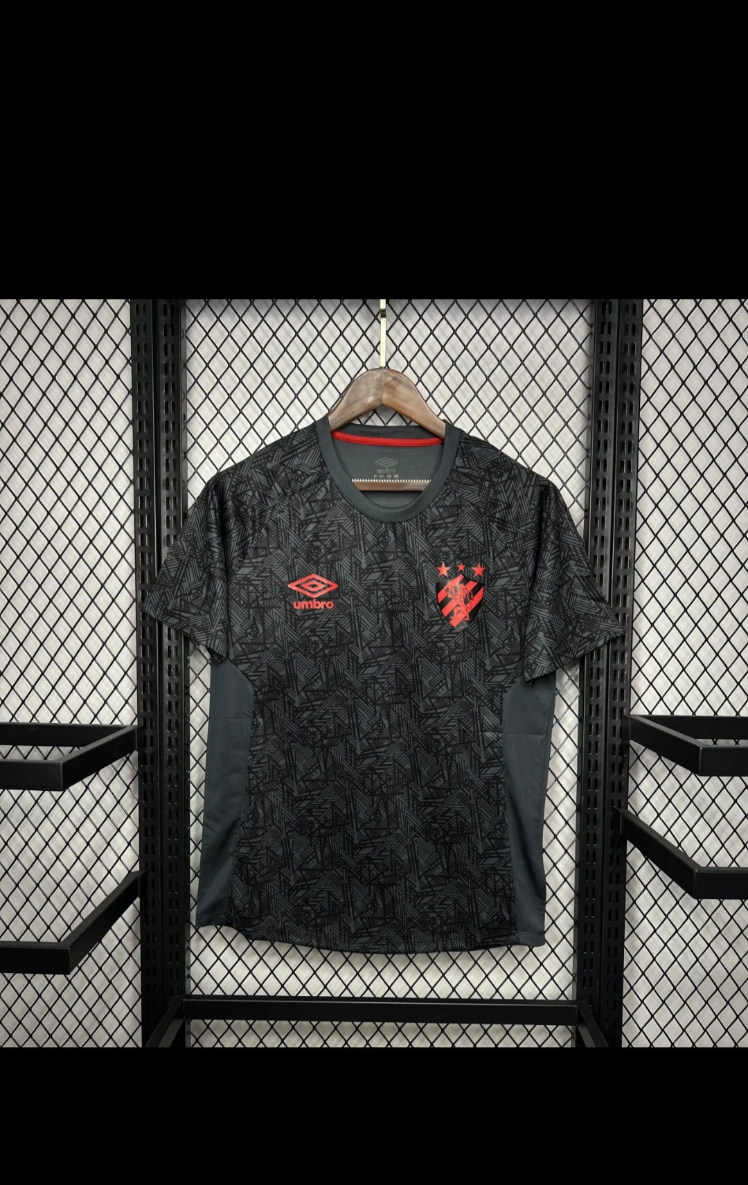 Sport Recife 2024