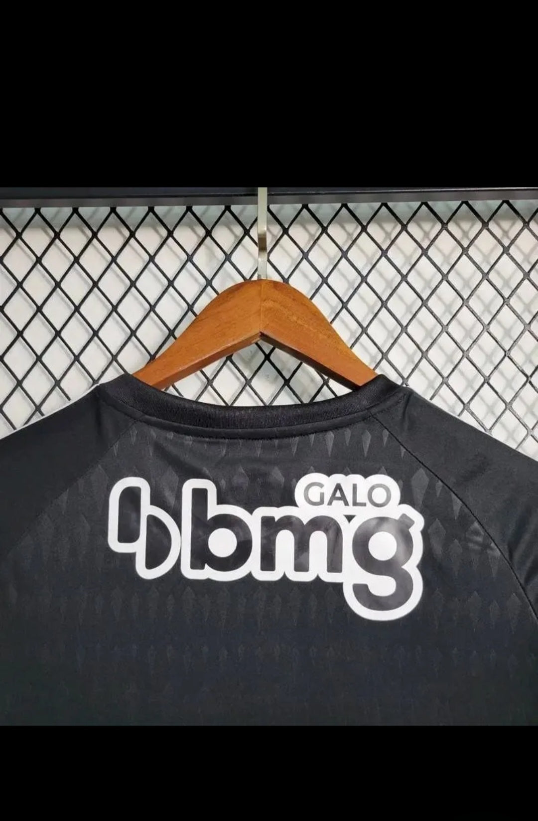 Atlético Mineiro 2024