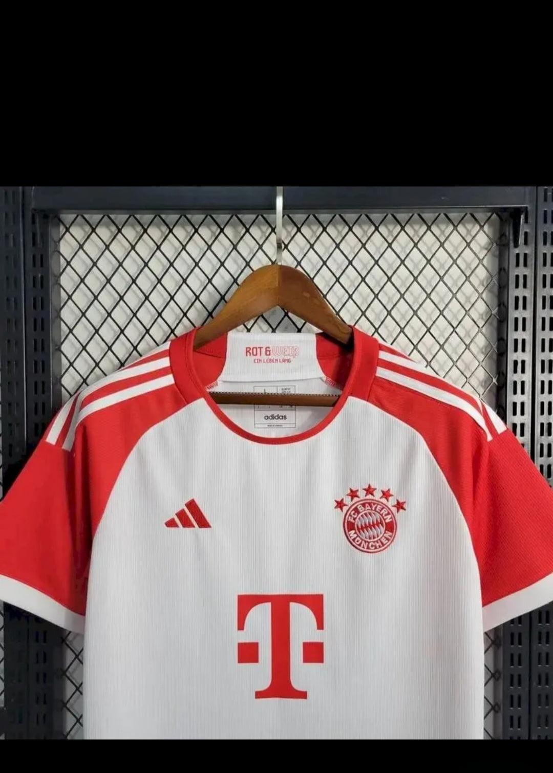 Bayern Munich 2023/24