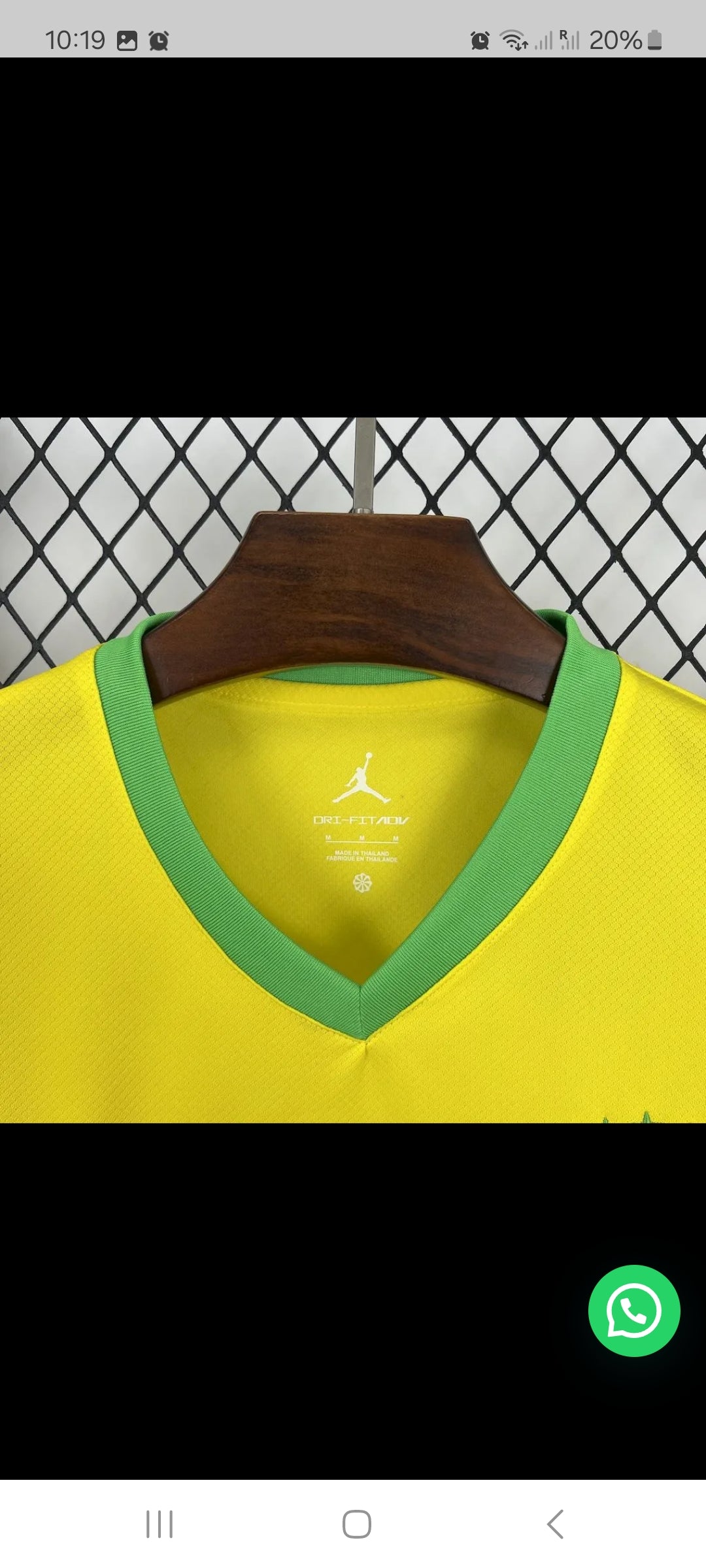 Brasil 2025/26