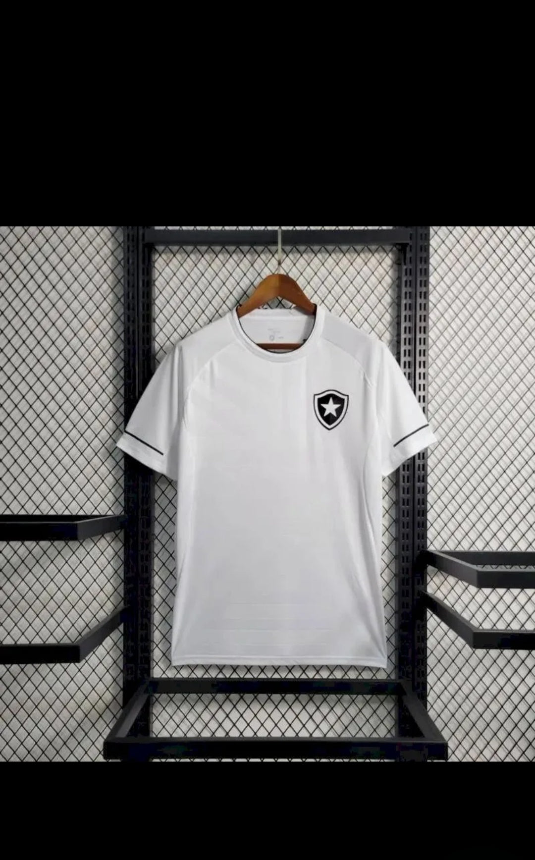 Botafogo 2024 Banca