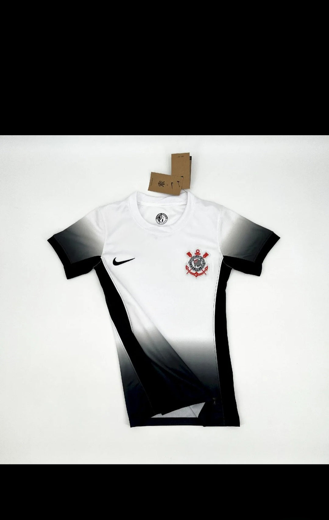 Corinthians 2024