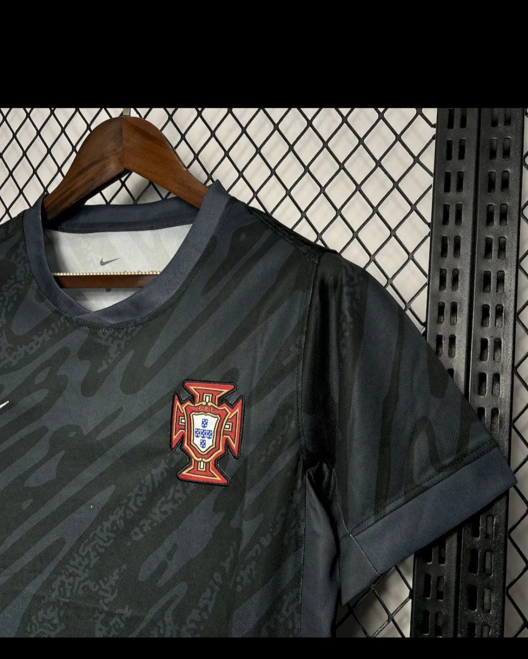 Portugal Black Edition