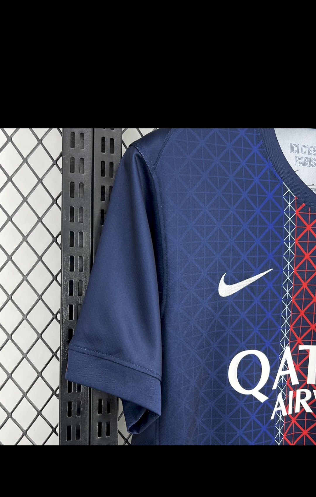 Paris Saint Germain 2025/2026
