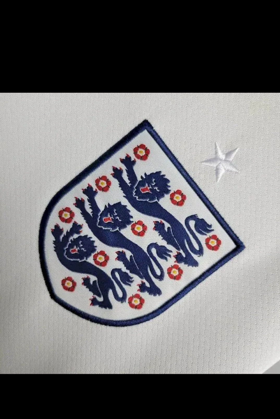 England Euro 2024