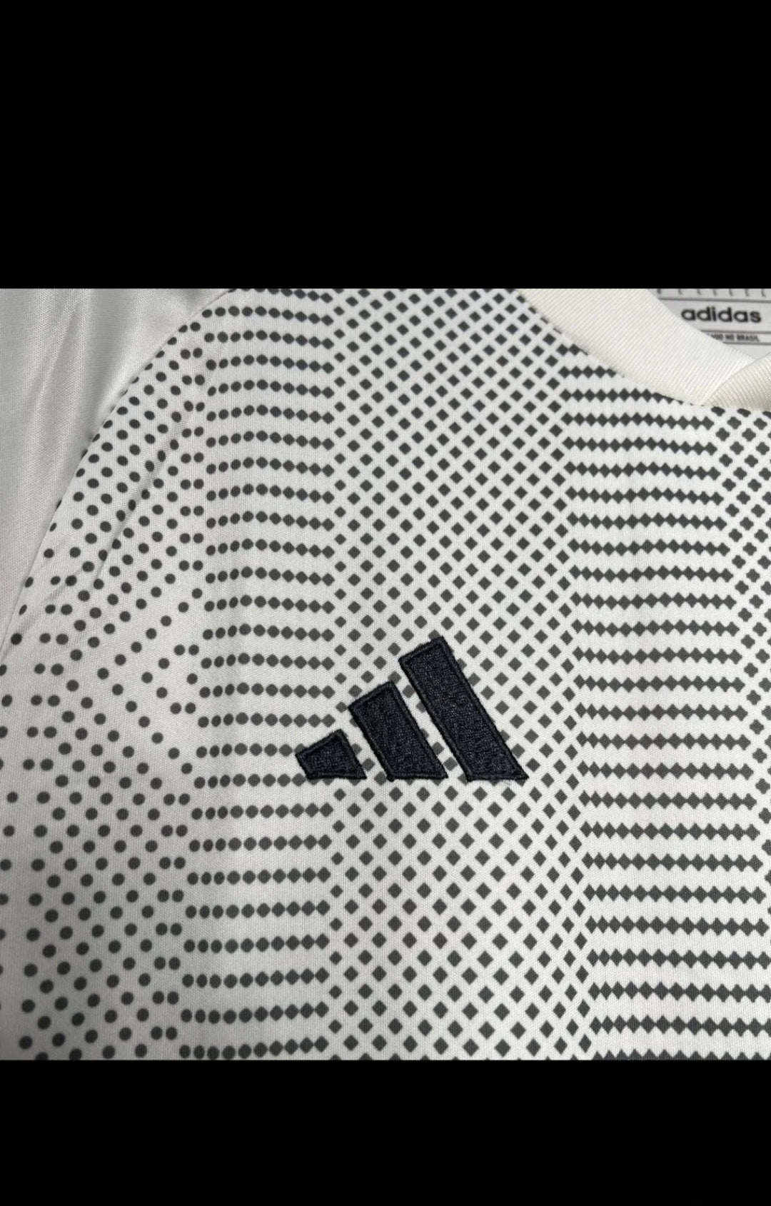 Atlético Mineiro 2024 Branca