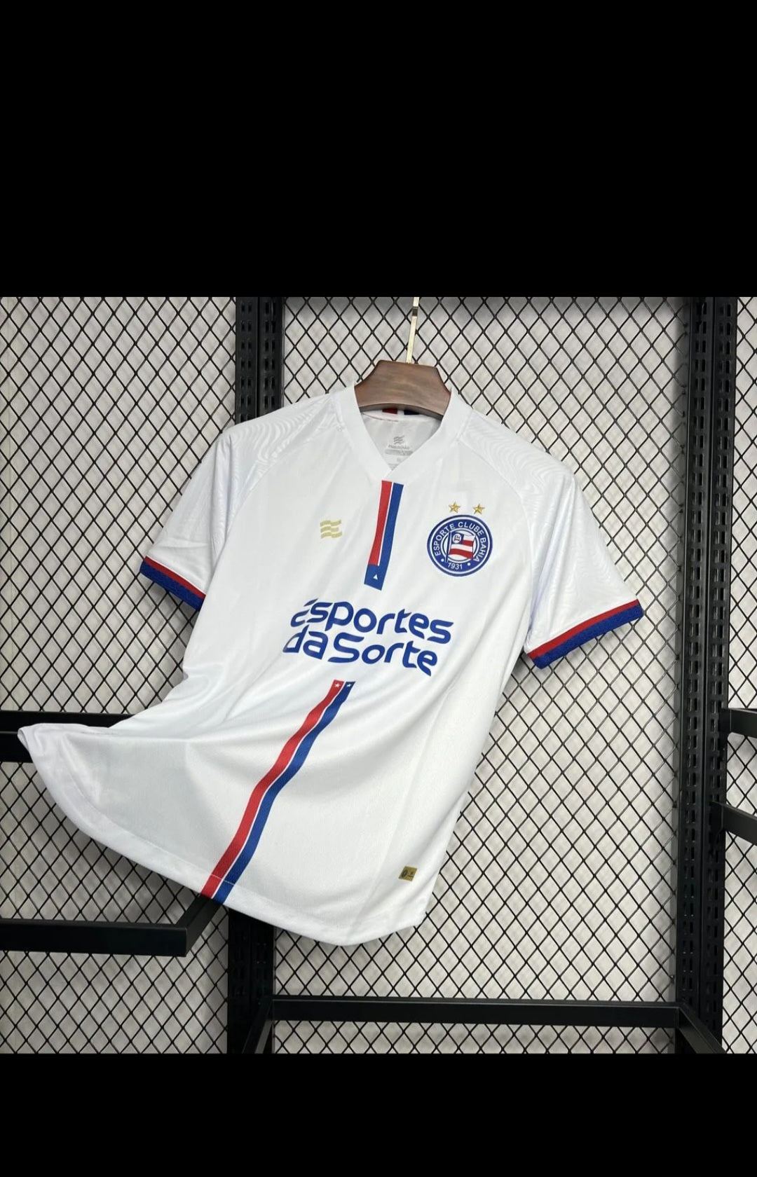 Bahia 2024 Branca