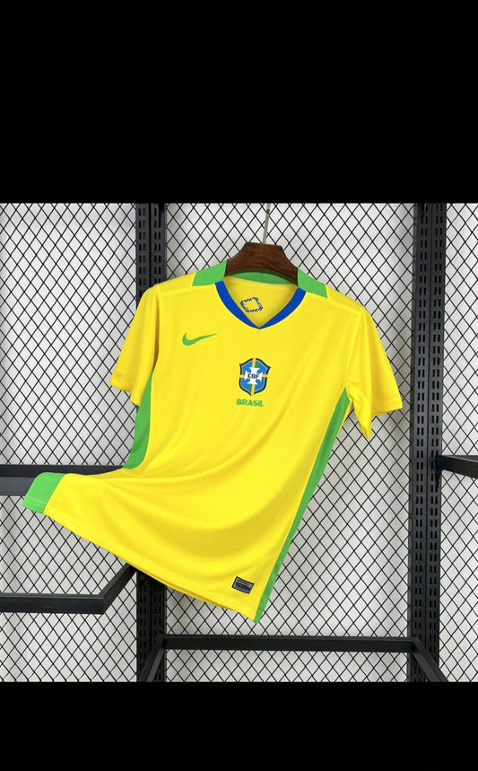 Brasil 2025/26