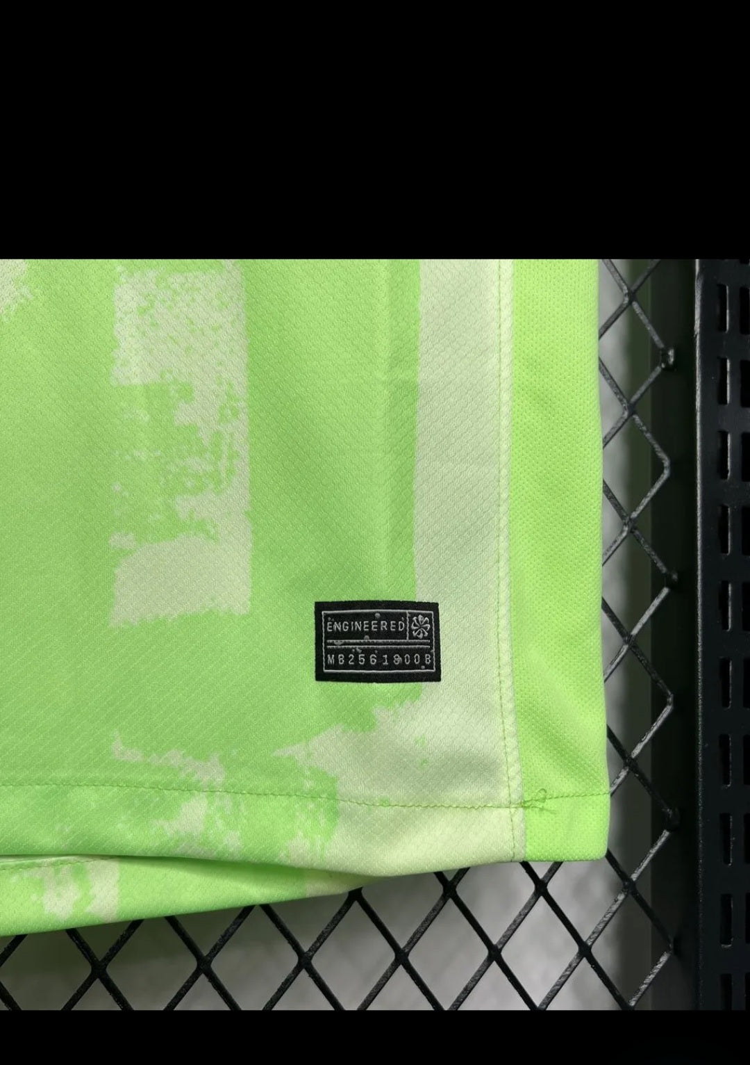 Barcelona verde