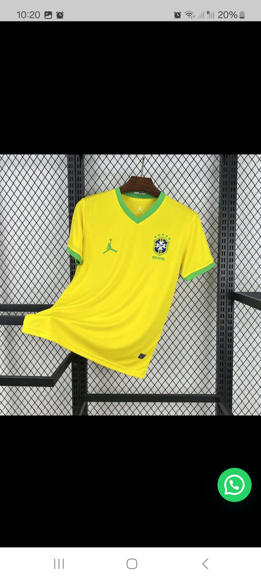 Brasil 2025/26