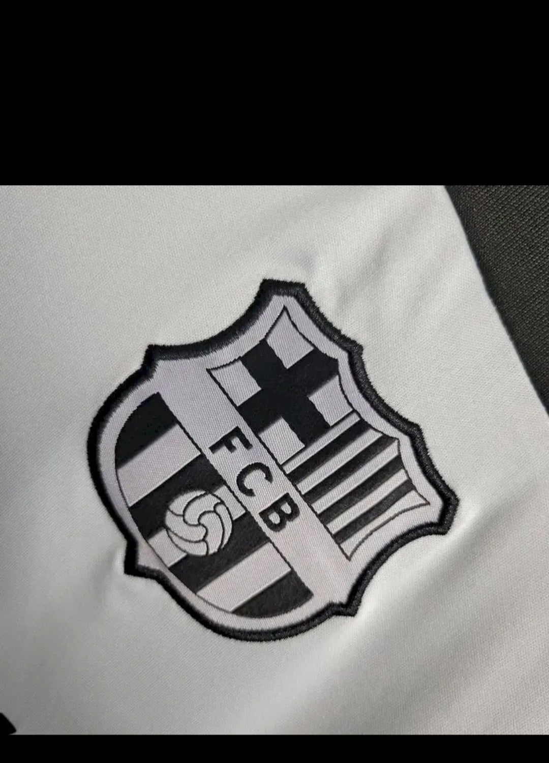 Barcelona 2024/25 Training