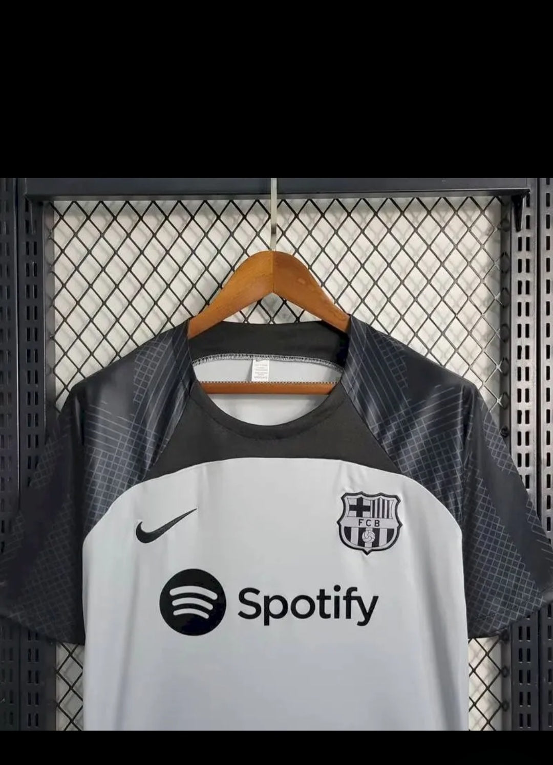 Barcelona 2024/25 Training
