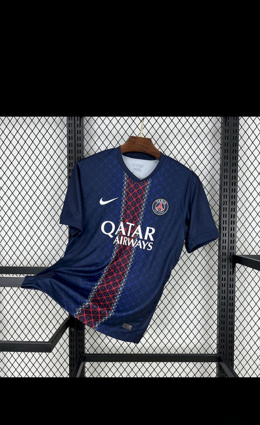 Paris Saint Germain 2025/2026