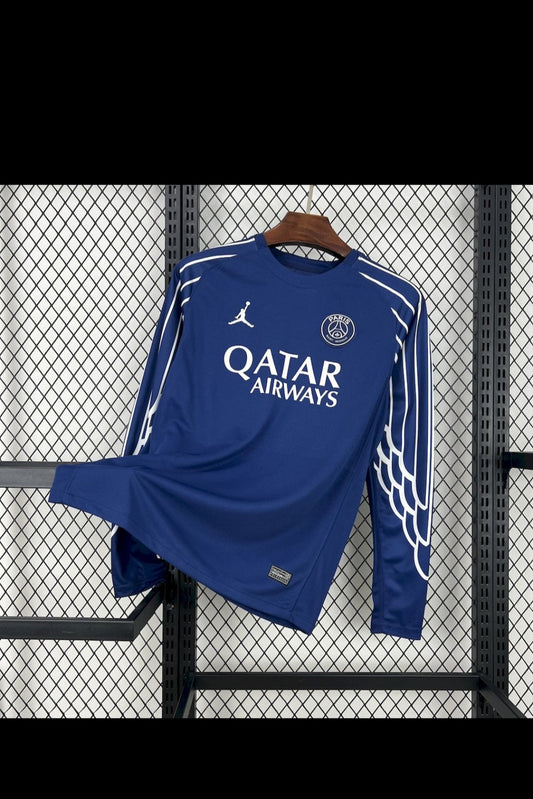 Paris Saint-Germain 2025/2026