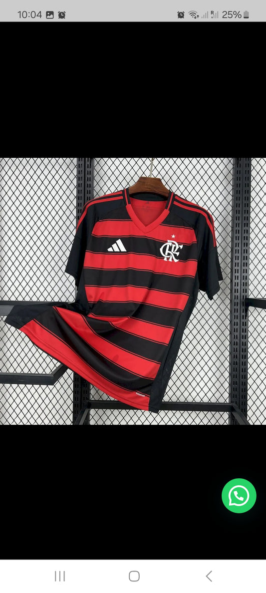 Flamengo 2025